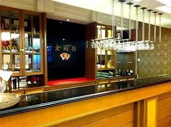 Hotel Ponderosa Golf & Country Resort Johor Bahru