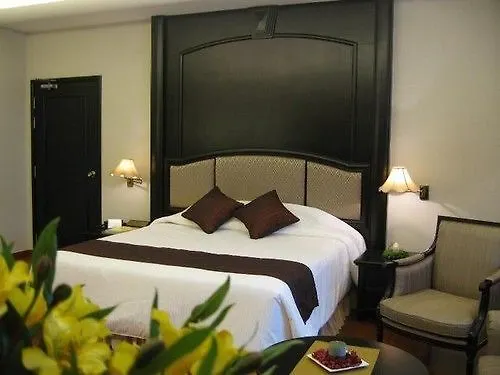 Ponderosa Golf & Country Resort Johor Bahru