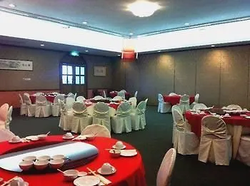 Ponderosa Golf & Country Resort Johor Bahru