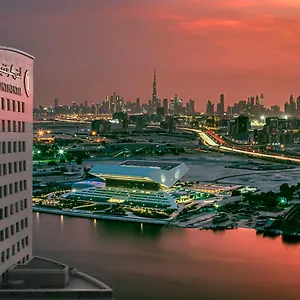 ***** Hotel Intercontinental Festival By Ihg United Arab Emirates