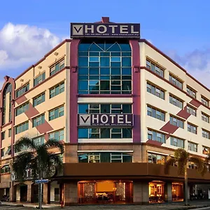*** Hotel V Malaysia