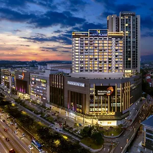 Hyatt Place Paradigm Mall Johor Bahru
