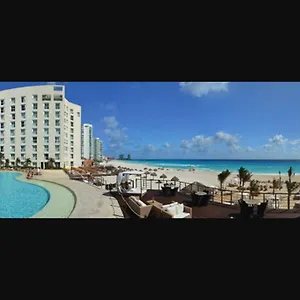 ***** Resort Sunset Royal Mexico