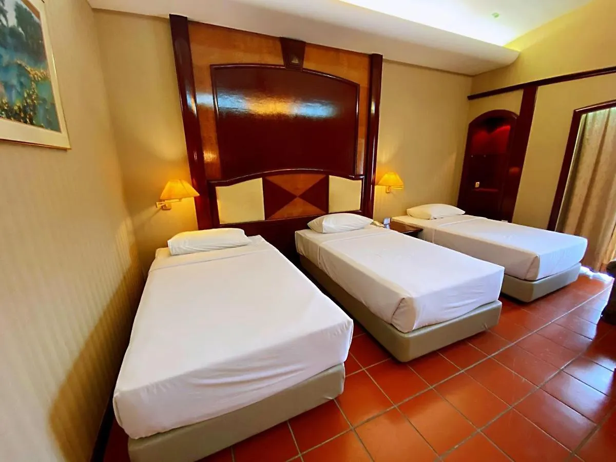 Ponderosa Golf & Country Resort Johor Bahru