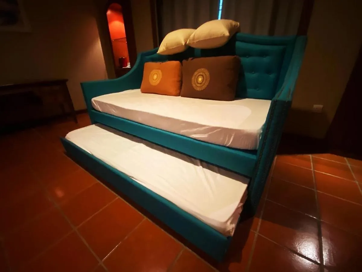Ponderosa Golf & Country Resort 4*, Johor Bahru Malaysia