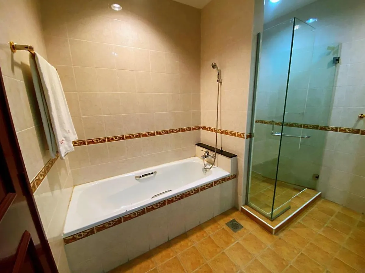 Ponderosa Golf & Country Resort Hotel