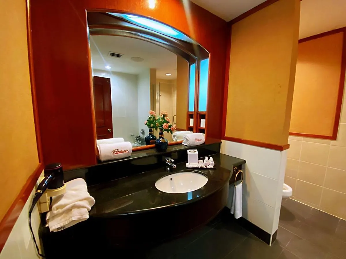 Ponderosa Golf & Country Resort 4*, Johor Bahru