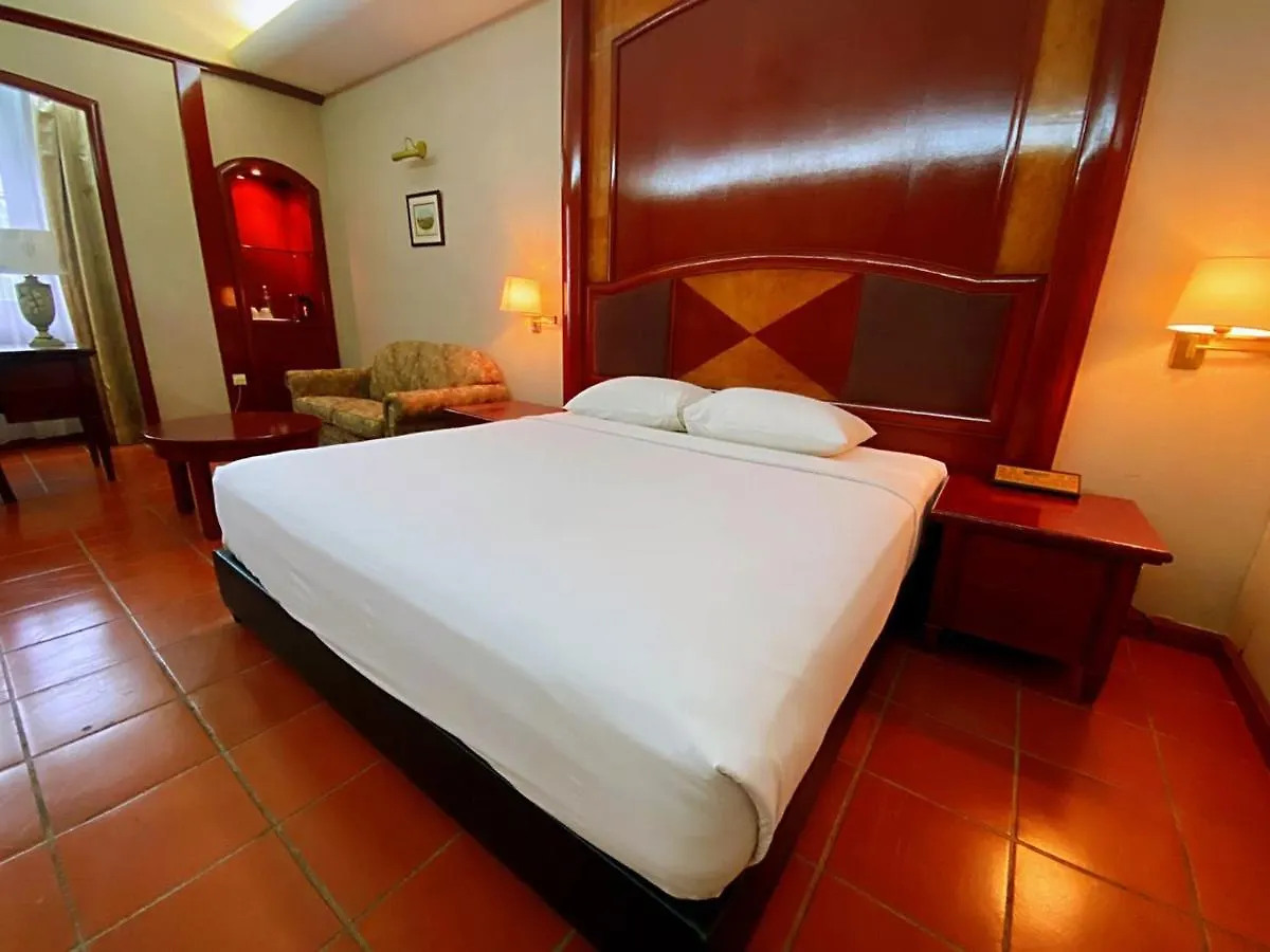 Ponderosa Golf & Country Resort Malaysia