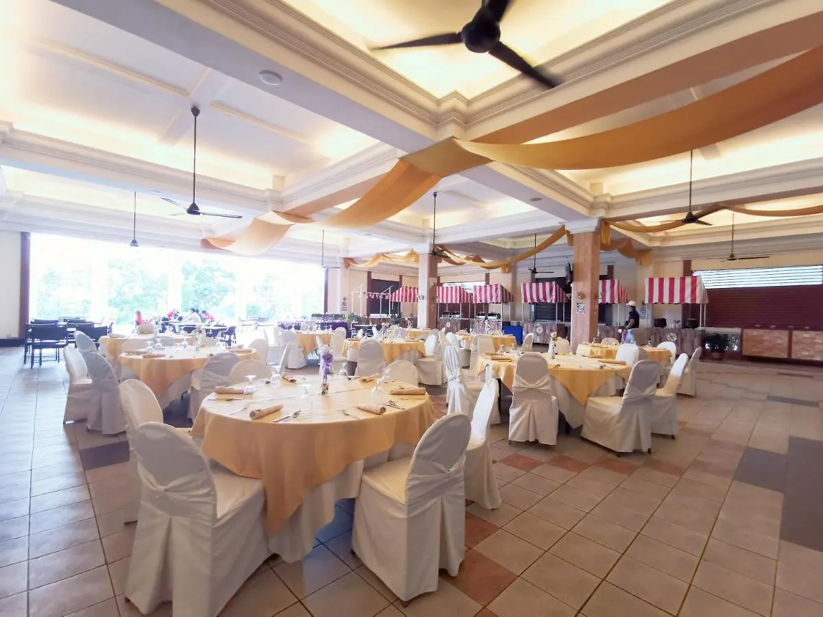 Ponderosa Golf & Country Resort