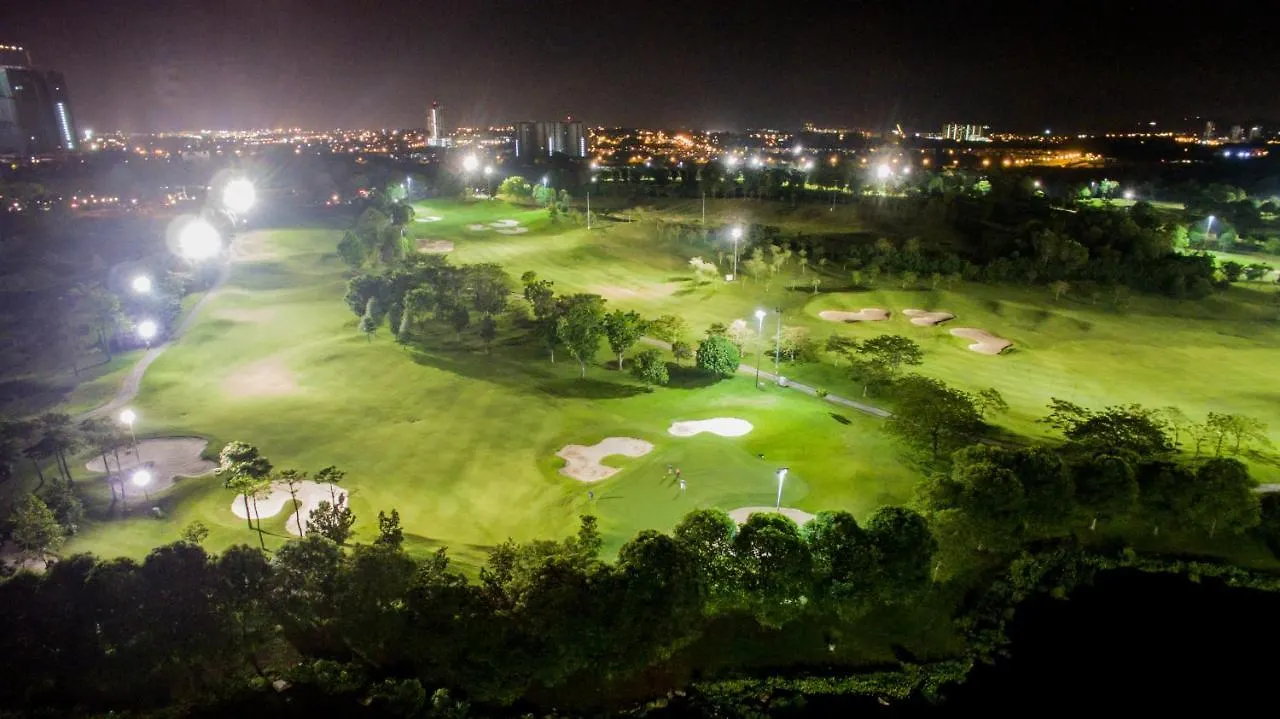 Ponderosa Golf & Country Resort