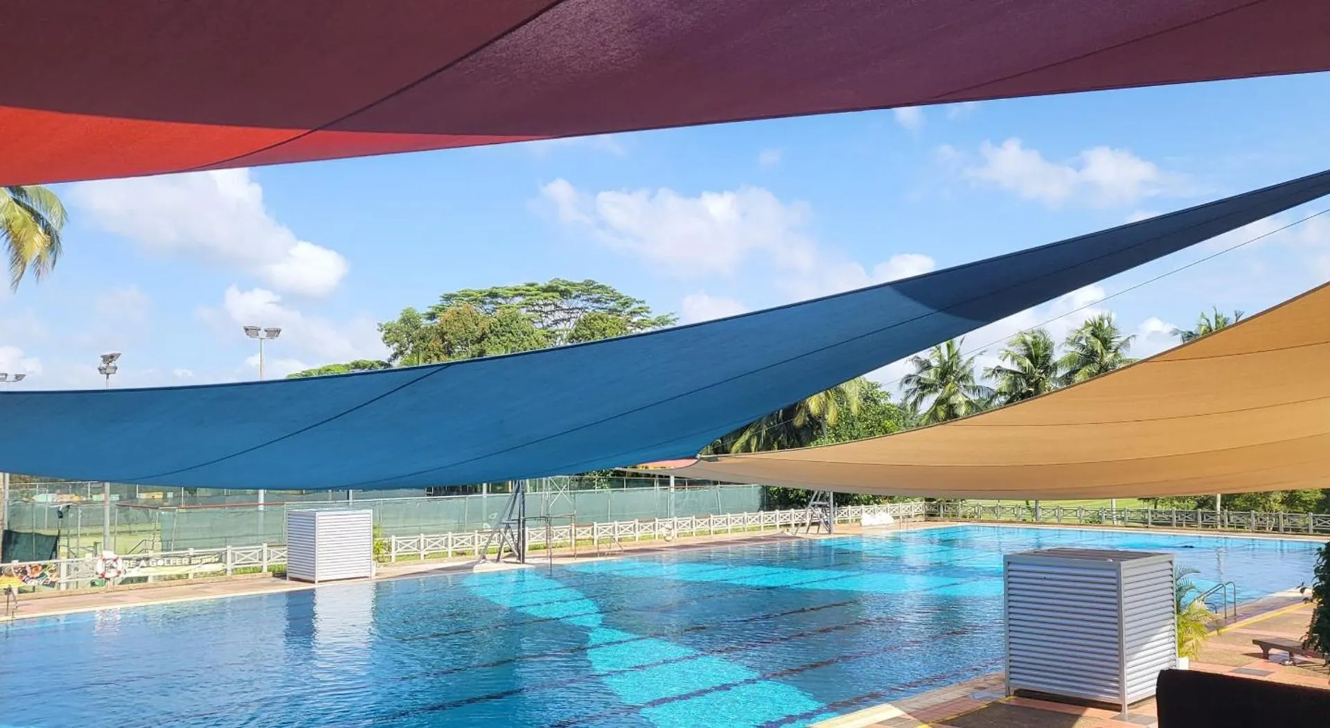 Ponderosa Golf & Country Resort Johor Bahru