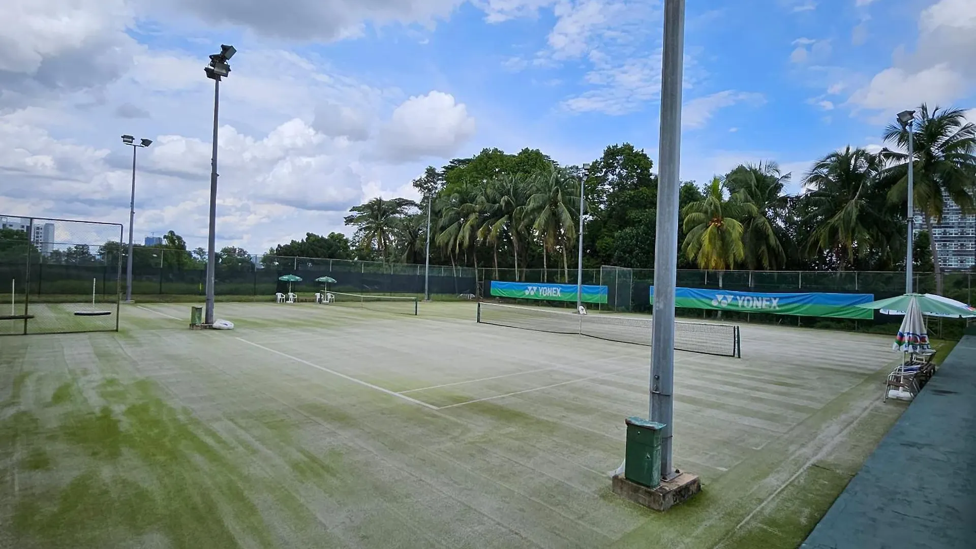 Ponderosa Golf & Country Resort Malaysia