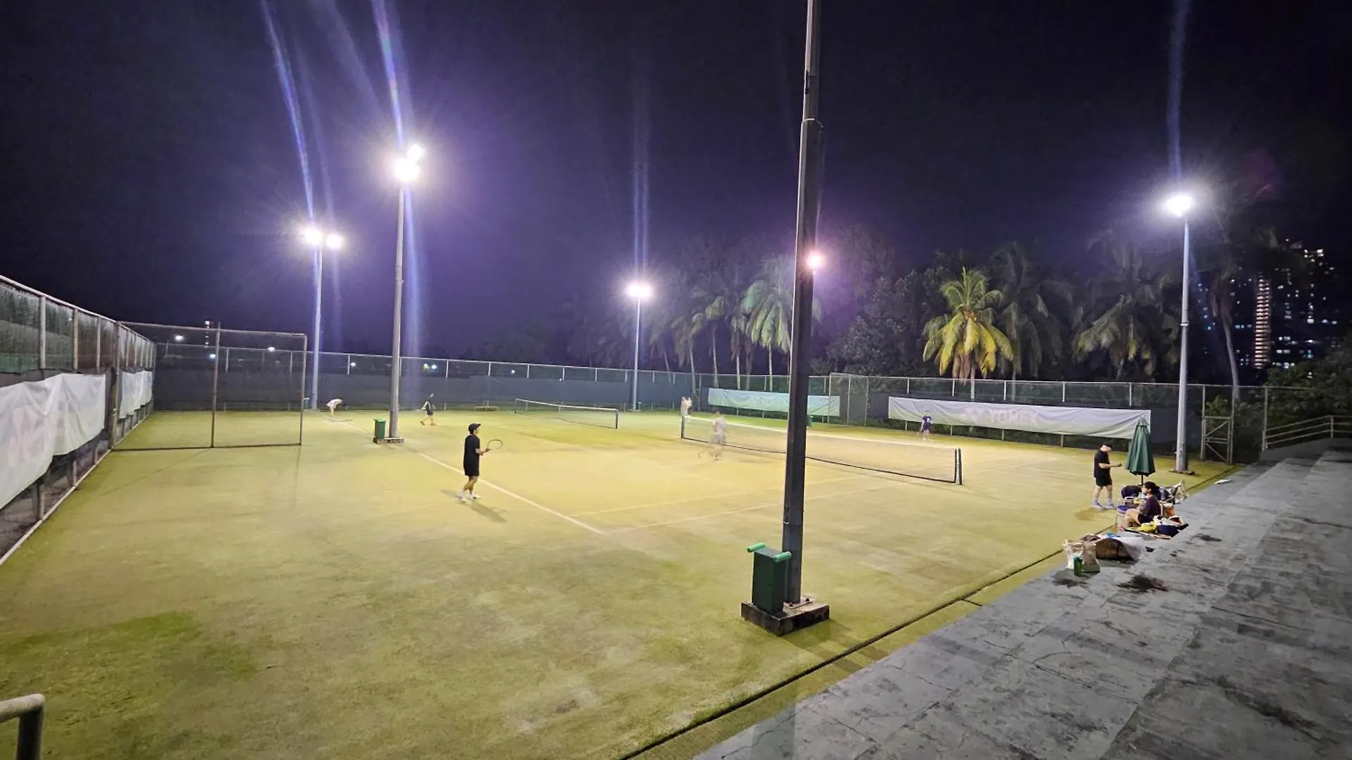 Ponderosa Golf & Country Resort 4*, Johor Bahru Malaysia