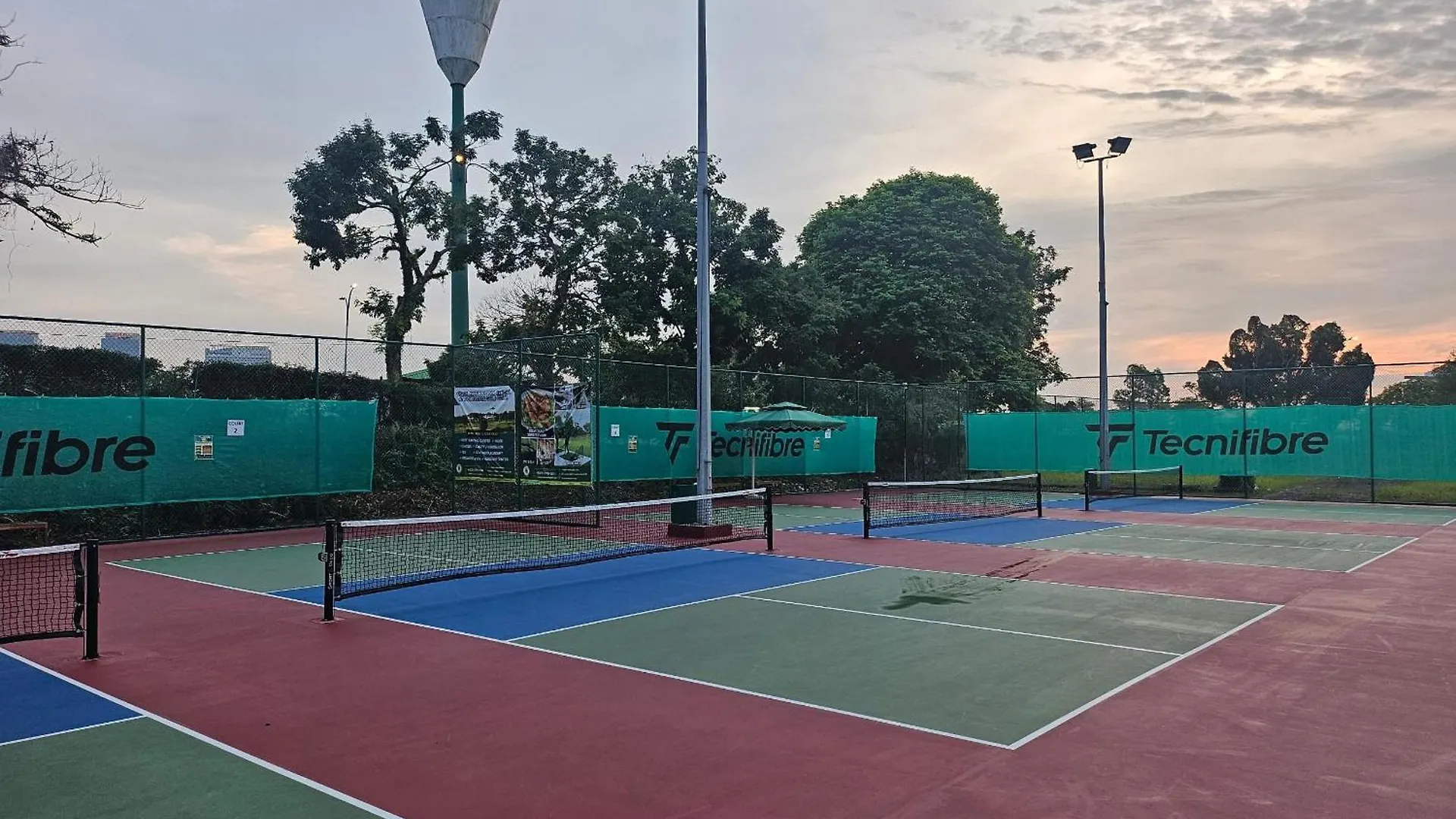 Hotel Ponderosa Golf & Country Resort