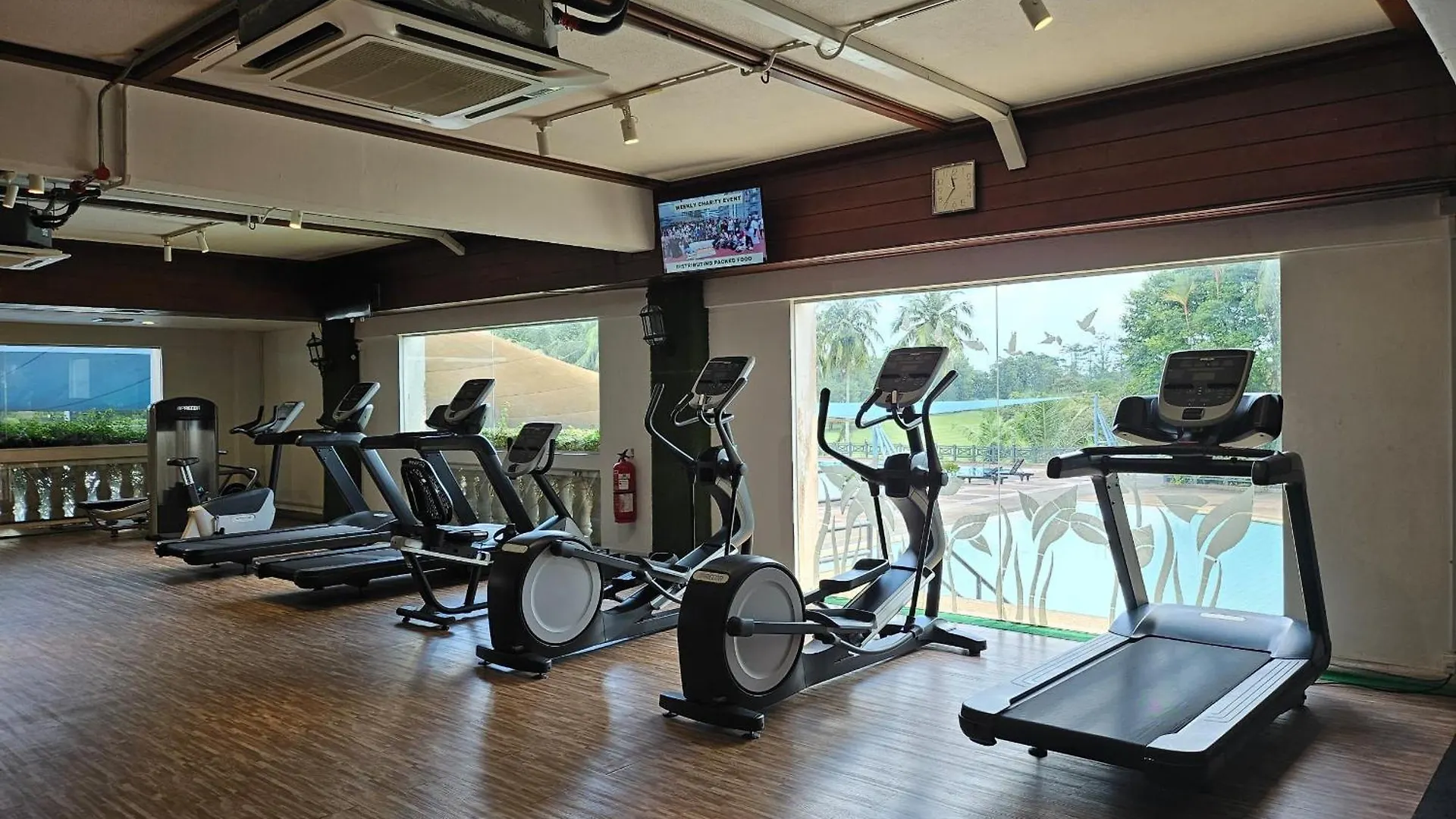 Ponderosa Golf & Country Resort 4*, Johor Bahru