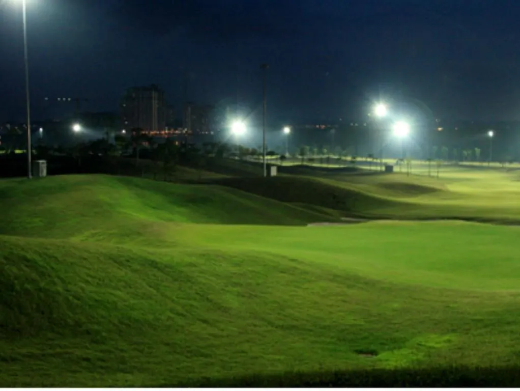 Hotel Ponderosa Golf & Country Resort