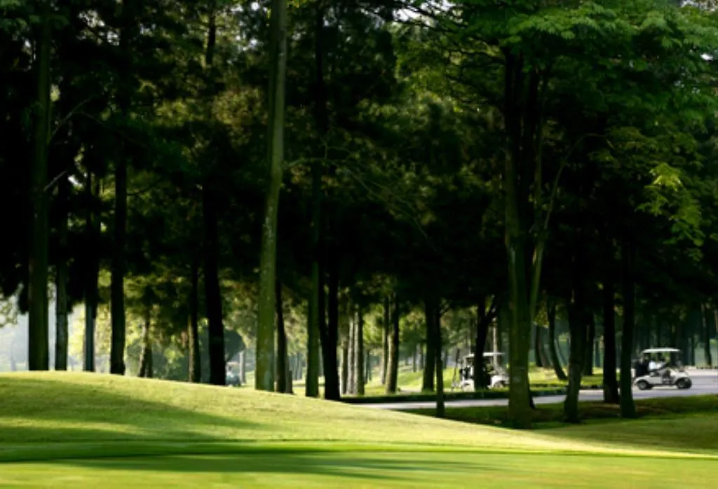 Ponderosa Golf & Country Resort Hotel Johor Bahru