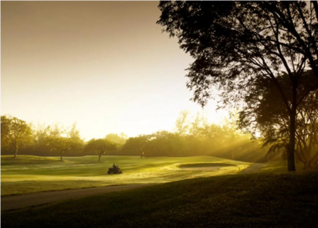 Ponderosa Golf & Country Resort Malaysia