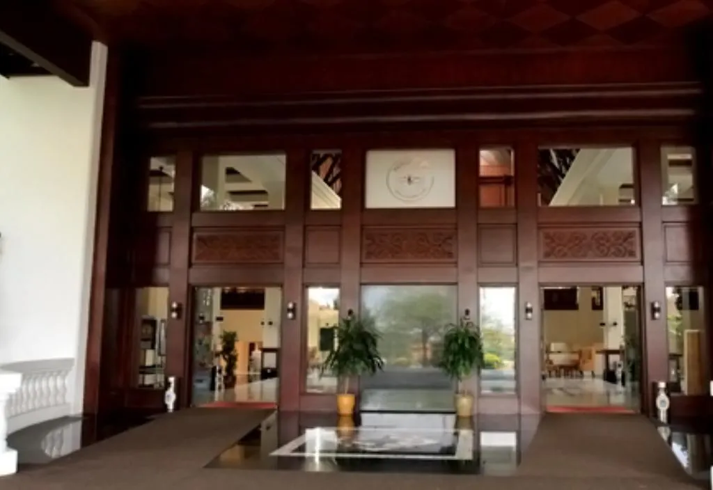 Ponderosa Golf & Country Resort 4*, Johor Bahru Malaysia