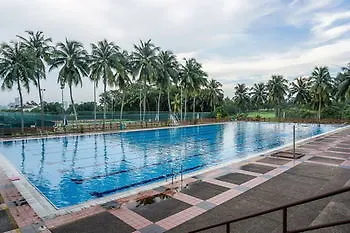 Ponderosa Golf & Country Resort Malaysia