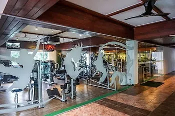 Ponderosa Golf & Country Resort Hotel Johor Bahru