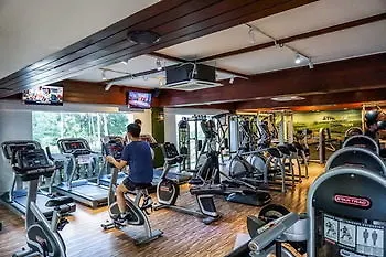 **** Hotel Ponderosa Golf & Country Resort Malaysia