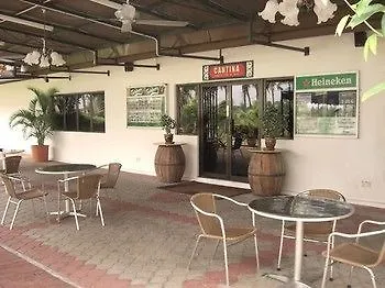 Ponderosa Golf & Country Resort Hotel