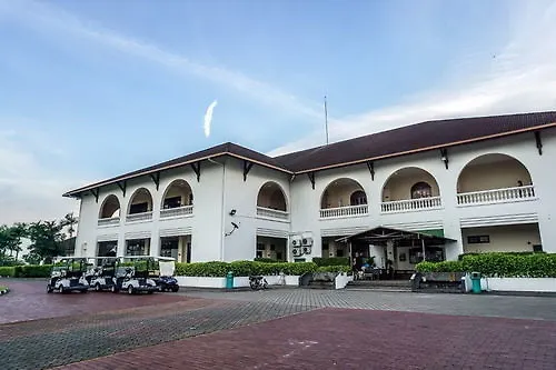 Ponderosa Golf & Country Resort Johor Bahru