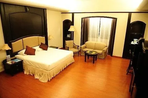 Ponderosa Golf & Country Resort Johor Bahru