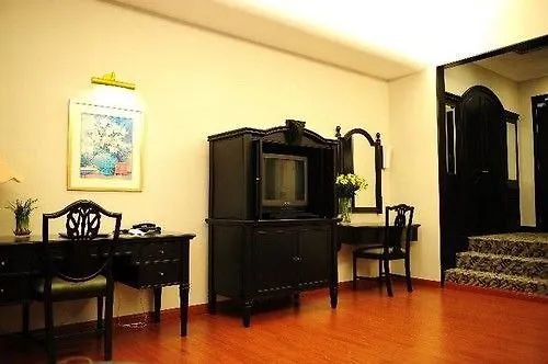 Hotel Ponderosa Golf & Country Resort