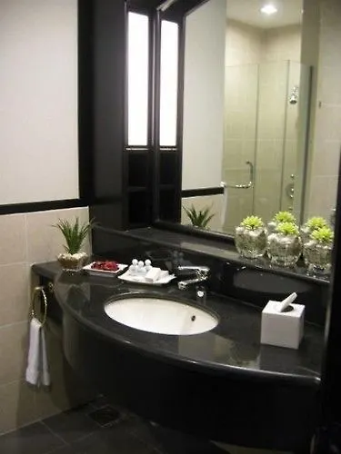 Hotel Ponderosa Golf & Country Resort