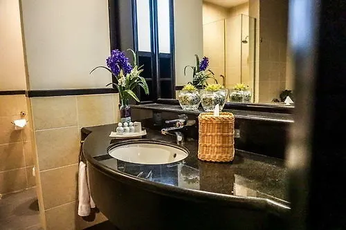 Ponderosa Golf & Country Resort 4*, Johor Bahru Malaysia