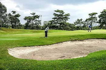 Ponderosa Golf & Country Resort 4*, Johor Bahru