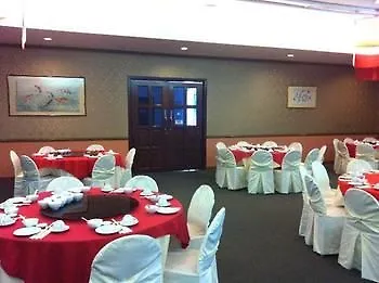 Ponderosa Golf & Country Resort Hotel