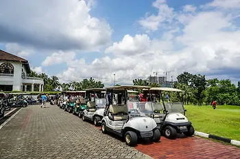 Ponderosa Golf & Country Resort Malaysia