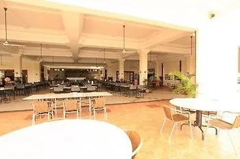 Ponderosa Golf & Country Resort Johor Bahru