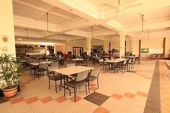 Ponderosa Golf & Country Resort Hotel Johor Bahru