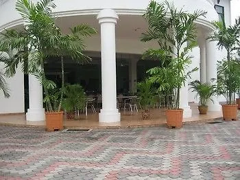 Ponderosa Golf & Country Resort Malaysia