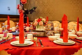 Hotel Ponderosa Golf & Country Resort