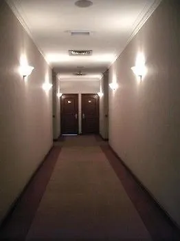 Hotel Ponderosa Golf & Country Resort