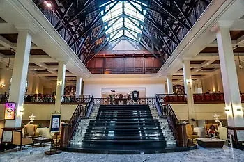 **** Hotel Ponderosa Golf & Country Resort Malaysia