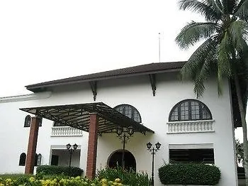 Ponderosa Golf & Country Resort Hotel Johor Bahru