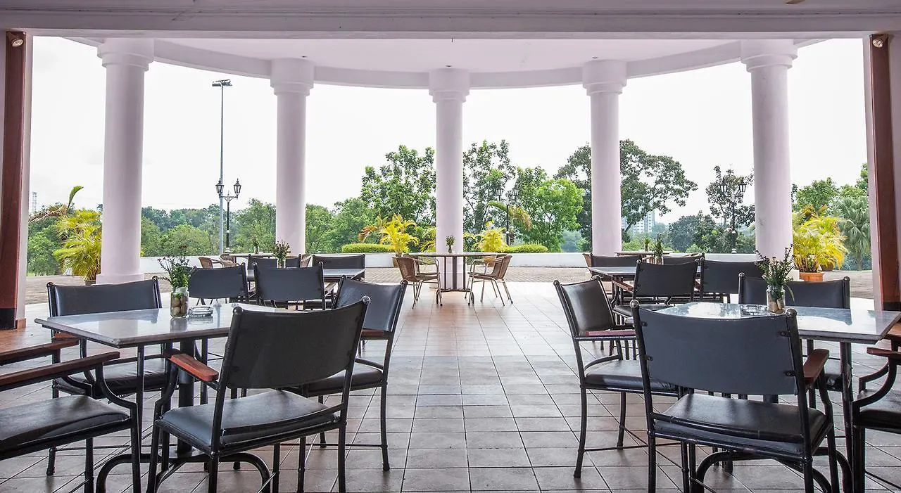 Ponderosa Golf & Country Resort