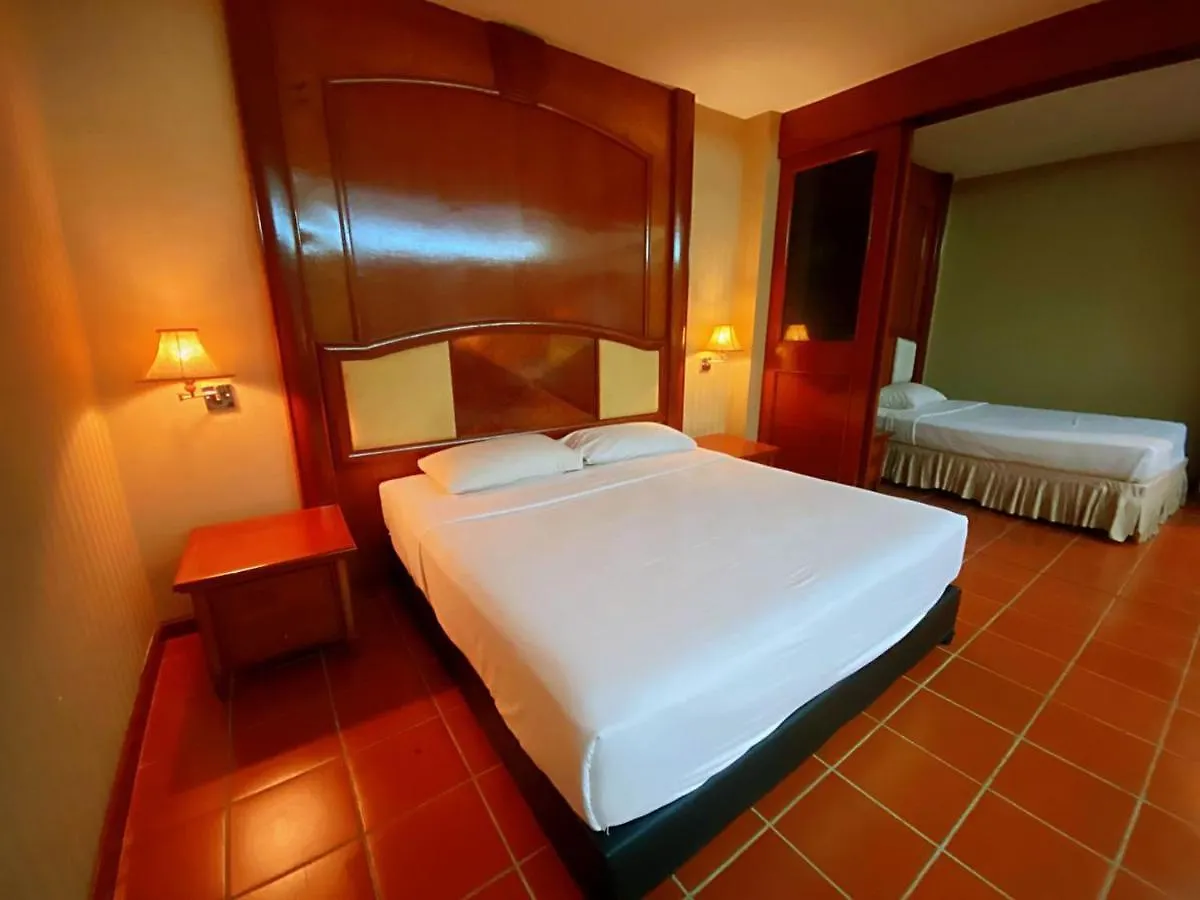 Ponderosa Golf & Country Resort