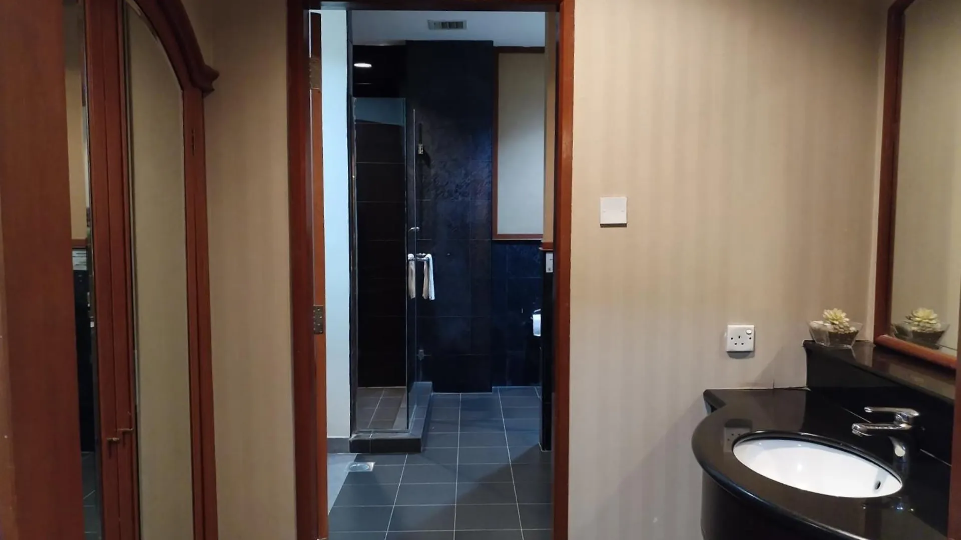 Ponderosa Golf & Country Resort Malaysia
