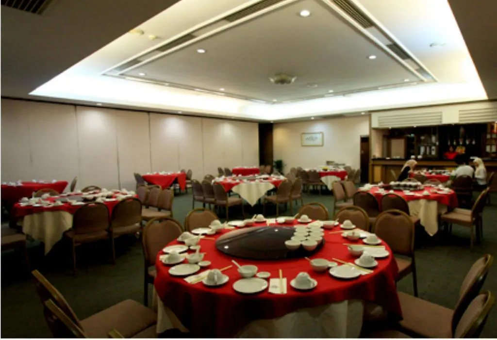 Ponderosa Golf & Country Resort Hotel